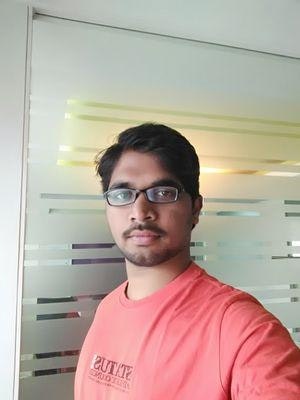 vamsi krishna.s