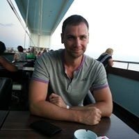 Евгений Анфалов