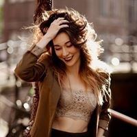 Anastasia Kochmarskaya