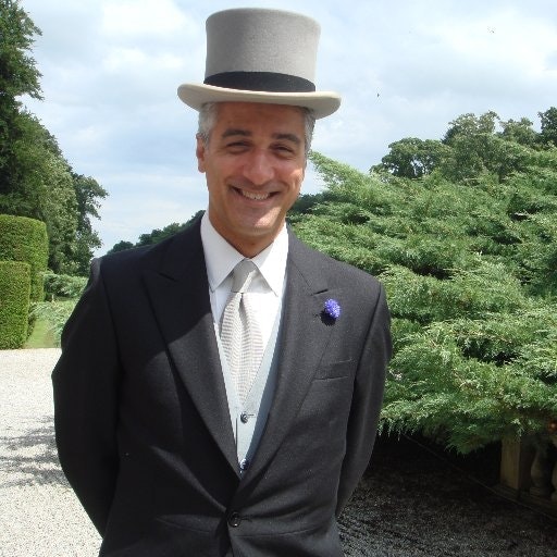 Guy Albert de Chimay