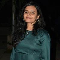 Nirali Sampat