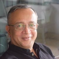 Krishnadas Muthal Puredath