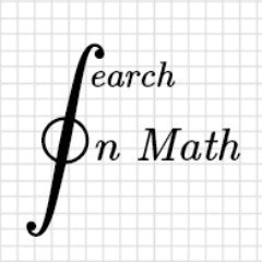 SearchOnMath