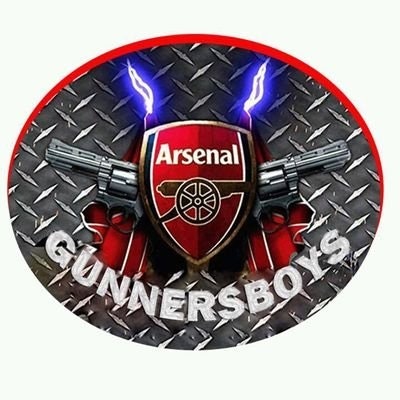 GUNNERS BOYS