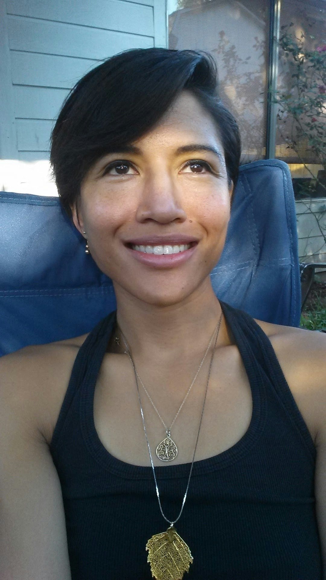 Evolving Indrawati🙏