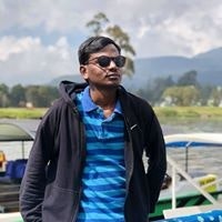 Sanjeeviraj Manivannan