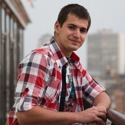 Сергей Евтушенко