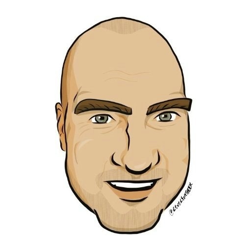 Laurent Duveau 💯🅰️🎓