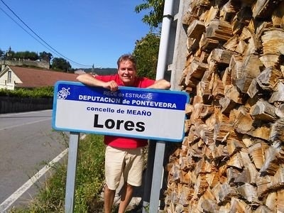 Juanjo Lores