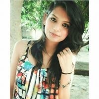 Sharmistha Shrivastava