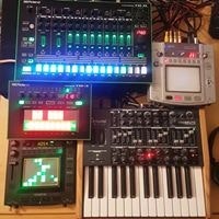 Čenda Ptak Ventilek