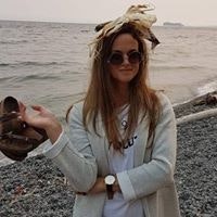 Richelle Onyschtschuk