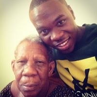 Travor Henry Akwenye