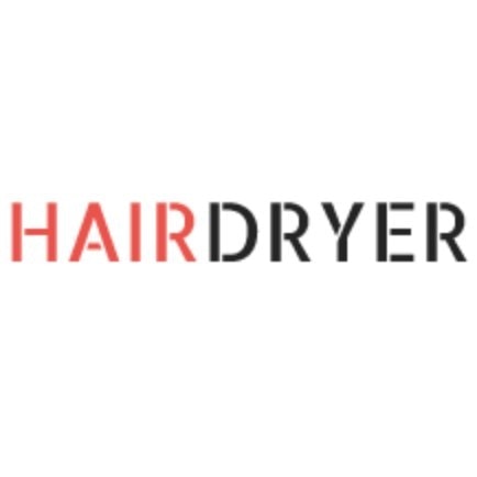Travel Hair Dryer