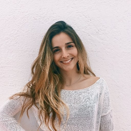 Aroa Gil