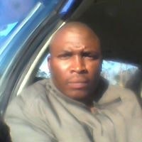 Msawenkosi Cyprian Mkhize