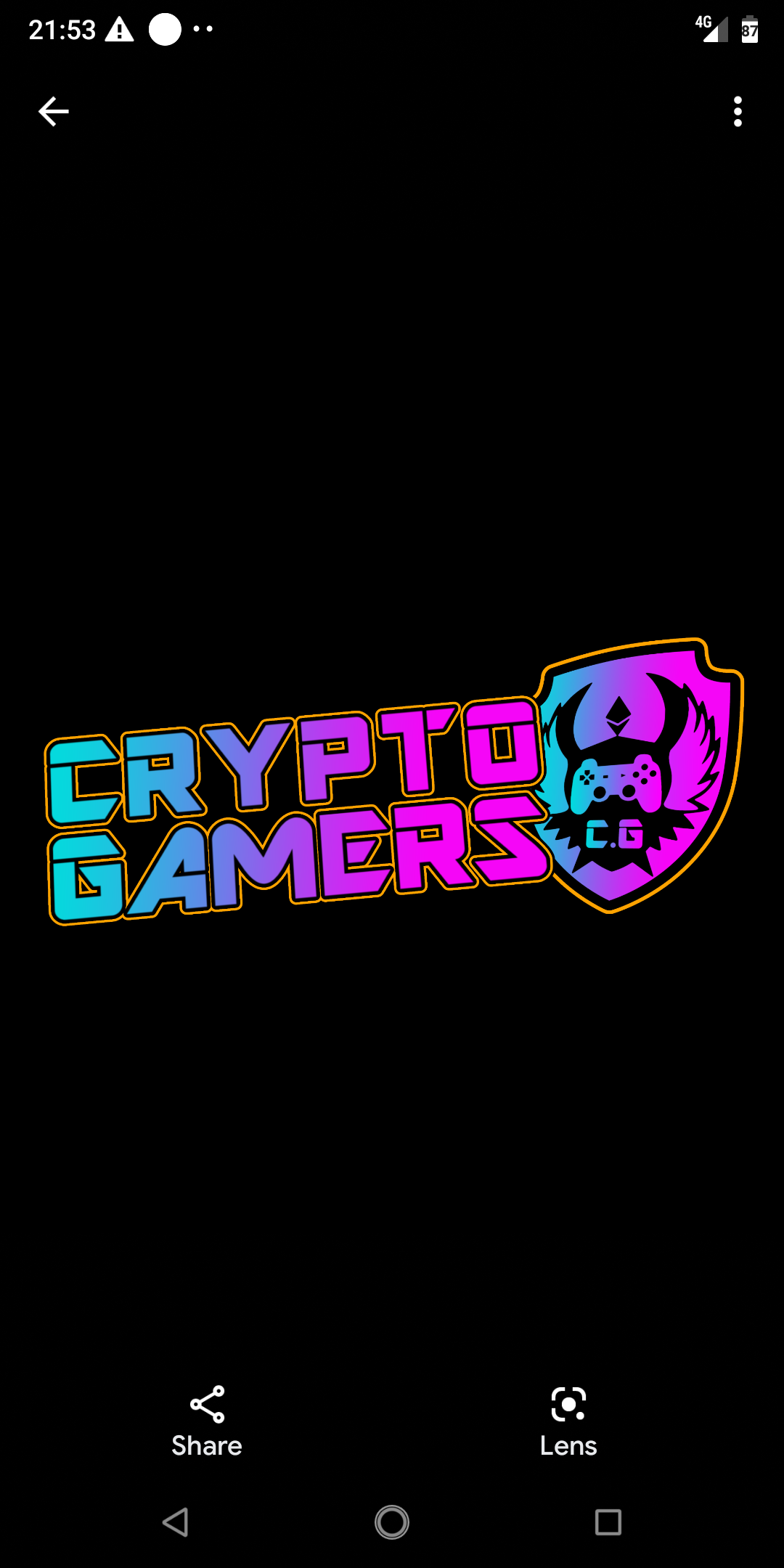 Crypto & Gamers