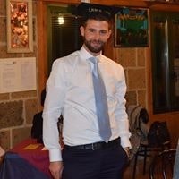 Ernesto Rosario Russo