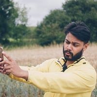 Mohammed Mustafa Miah