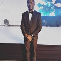 Primate Adedeji Adekunle