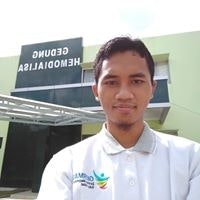Ahmad Lukman Nulhakim