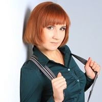 Татьяна Смирнова