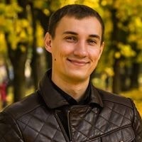 Евгений Киричок