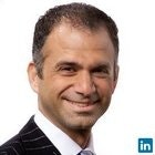 Amir Homayoun Rafizadeh