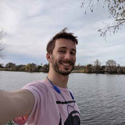 Christopher Burnette