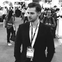 Tobias Milan Fischer