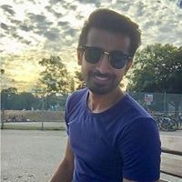 Mustafa Dungarpurwala