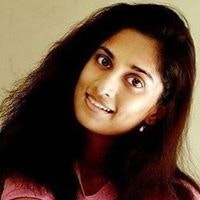 Anjumol Tomy Venattu