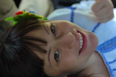 Леся Потоцкая