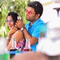 Krina Hapaliya Mehra