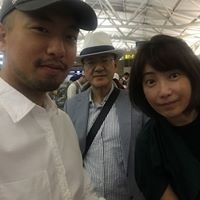 Jae Seung Juice Chung