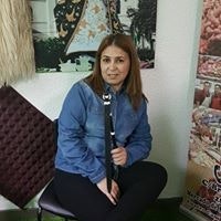 Estela González Documentos