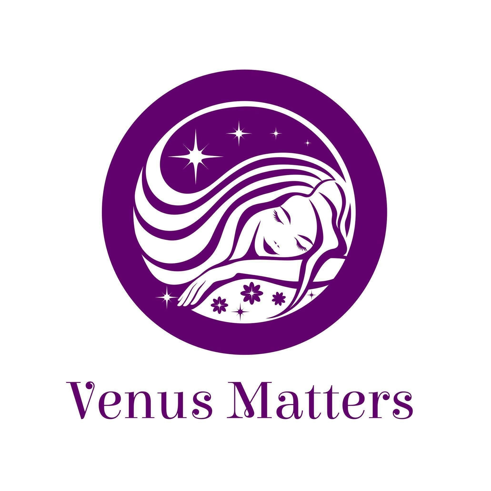Venus Matters