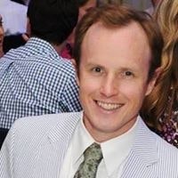 George Cartwright Vaughan