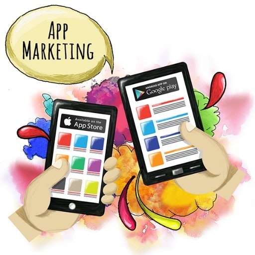 App Marketing Hub