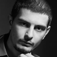 Борис Ребров