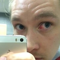 Сергей Карасёв