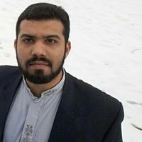 Sajjad Ali Khan Khattak