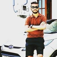 Sanjana Nuwan Bandara