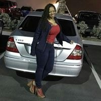 Crystal Langley Walker