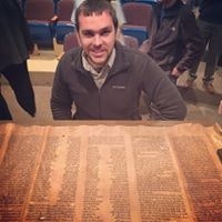 David Joseph Sigrist