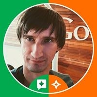 Артур Наилевич