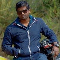 Kishor Kumar Eranagi