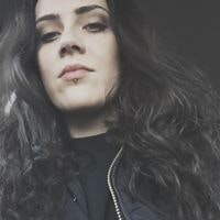 Oliwia Laura Ziółkowska