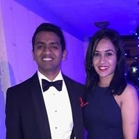 Anusha Ariga Shreyas