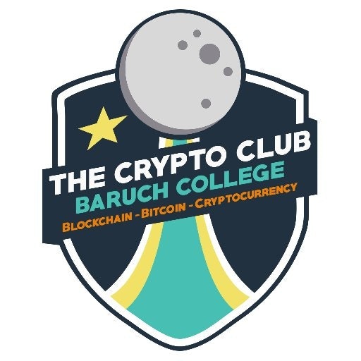 Baruch Crypto Club